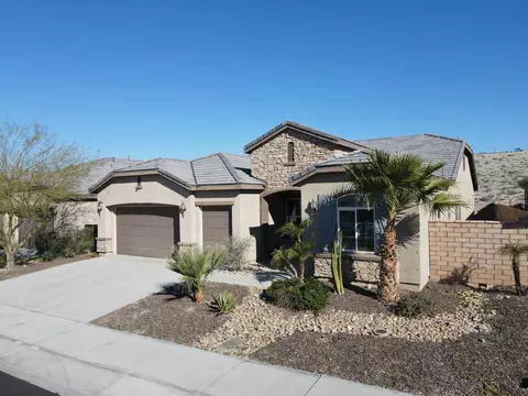 Exterior - 85624 Molvena Dr, Indio, CA 92203 photo 4 of 8