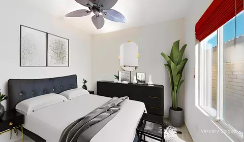Bedroom - 85624 Molvena Dr, Indio, CA 92203 photo 3 of 8