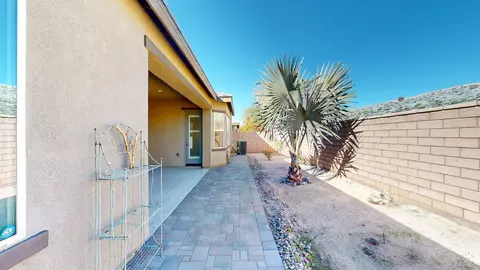 Exterior - 85624 Molvena Dr, Indio, CA 92203 photo 2 of 8
