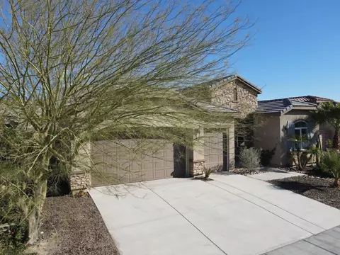 Exterior - 85624 Molvena Dr, Indio, CA 92203 photo 5 of 8