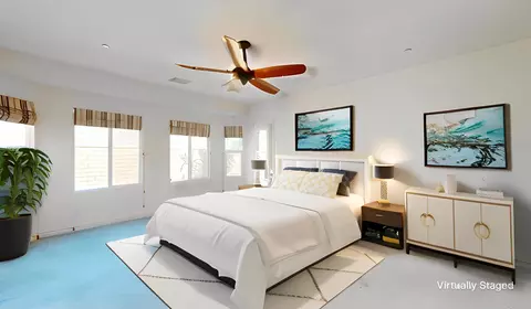Bedroom - 85624 Molvena Dr, Indio, CA 92203 photo 1 of 8