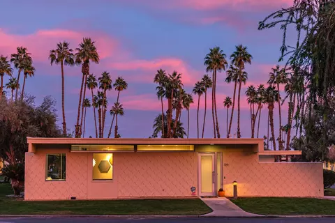 109 Westlake Cir, Palm Springs, CA 92264