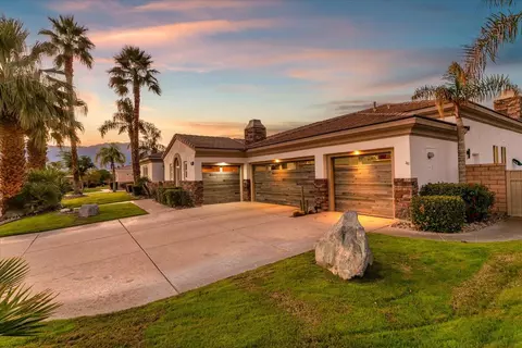 50 Toscana Way E, Rancho Mirage, CA 92270