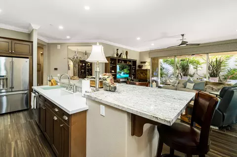 Kitchen - 51523 Longmeadow St, Indio, CA 92201 photo 5 of 5