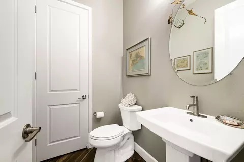 Bath - 51523 Longmeadow St, Indio, CA 92201 photo 1 of 4