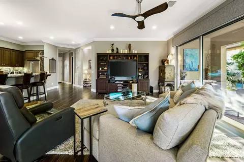 Living - 51523 Longmeadow St, Indio, CA 92201 photo 4 of 5