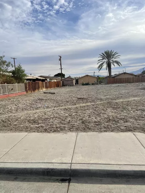 0 Ca, Mecca, CA 92254