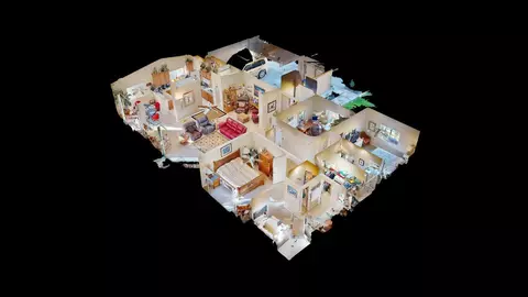 156 Saint Thomas Pl, Rancho Mirage, CA 92270