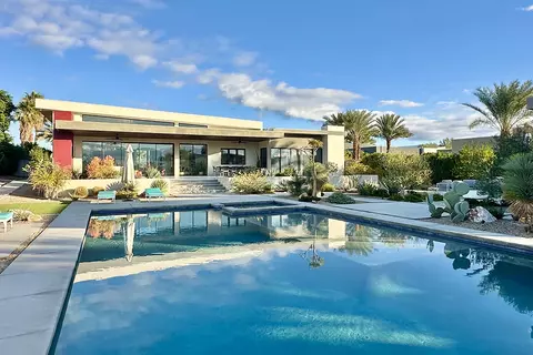 72145 Via Vail, Rancho Mirage, CA 92270