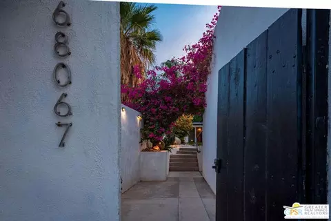 68067 Vista Del Valle Ct, Cathedral City, CA 92234