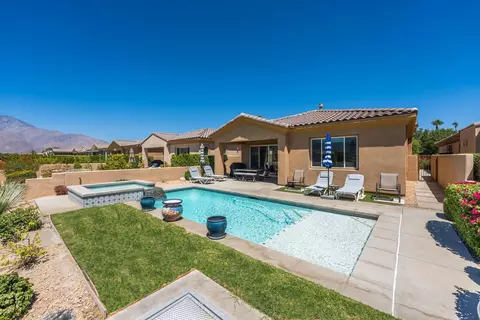 67437 S Chimayo Dr, Cathedral City, CA 92234