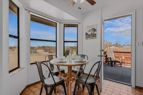 Dining - 63555 Walpi Dr, Joshua Tree, CA 92252 photo 1 of 2