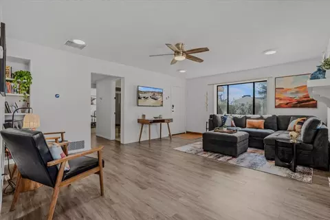 Living - 63555 Walpi Dr, Joshua Tree, CA 92252 photo 4 of 5