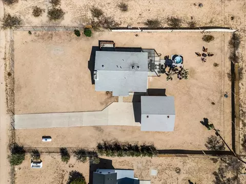 View/Area - 63555 Walpi Dr, Joshua Tree, CA 92252 photo 4 of 4