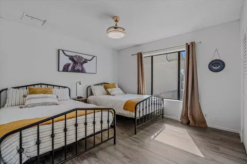 Bedroom - 63555 Walpi Dr, Joshua Tree, CA 92252 photo 3 of 3