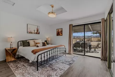 Bedroom - 63555 Walpi Dr, Joshua Tree, CA 92252 photo 1 of 3