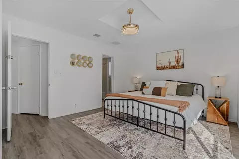 Bedroom - 63555 Walpi Dr, Joshua Tree, CA 92252 photo 2 of 3