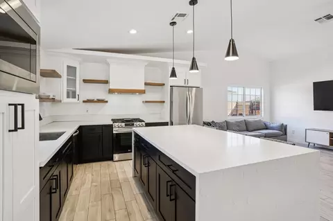 3757 El Dorado Blvd, Palm Springs, CA 92262