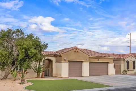 83814 Wolf Creek Rd, Indio, CA 92203