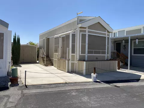 17777 Langlois Rd, Desert Hot Springs, CA 92241