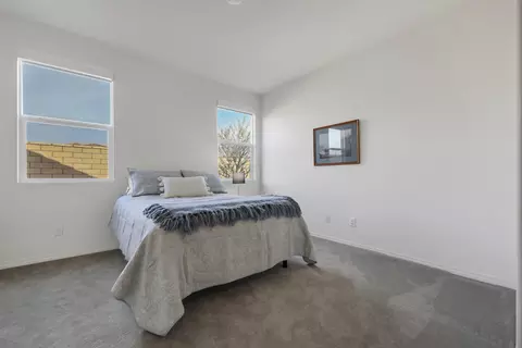 Bedroom - 42963 Ascona Ln, Indio, CA 92203 photo 4 of 5