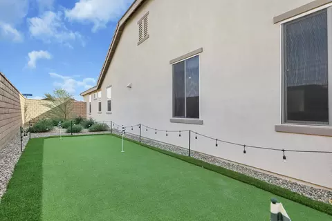 Exterior - 42963 Ascona Ln, Indio, CA 92203 photo 13 of 15