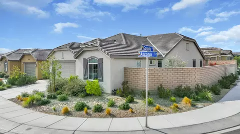Exterior - 42963 Ascona Ln, Indio, CA 92203 photo 15 of 15