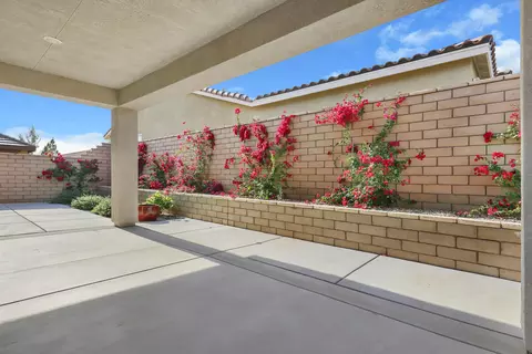 Exterior - 42963 Ascona Ln, Indio, CA 92203 photo 4 of 15