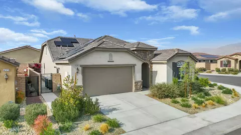 Exterior - 42963 Ascona Ln, Indio, CA 92203 photo 2 of 15