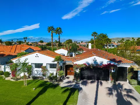 275 Loch Lomond Rd, Rancho Mirage, CA 92270