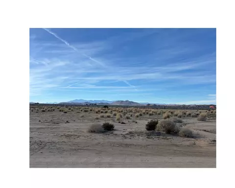 0 No Name, Joshua Tree, CA 92252
