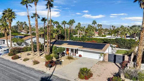 2304 E Bellamy Rd, Palm Springs, CA 92262