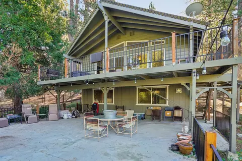 53020 W Marian View Dr, Idyllwild, CA 92549