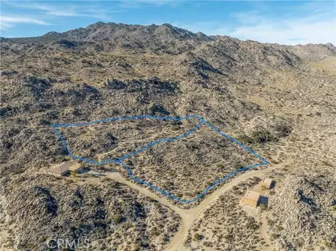 0 Avenida Los Feliz Ave, Mountain Center, CA 92561