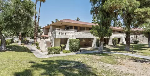 2875 N Los Felices Rd, Palm Springs, CA 92262