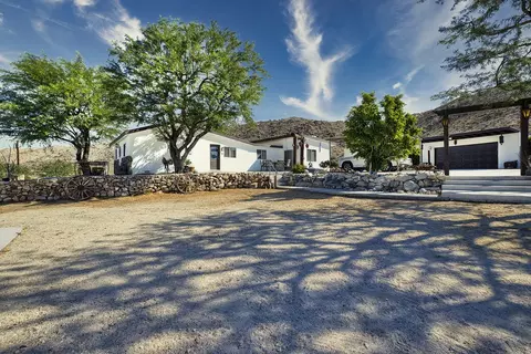 16430 Evans Ln, Desert Hot Springs, CA 92241