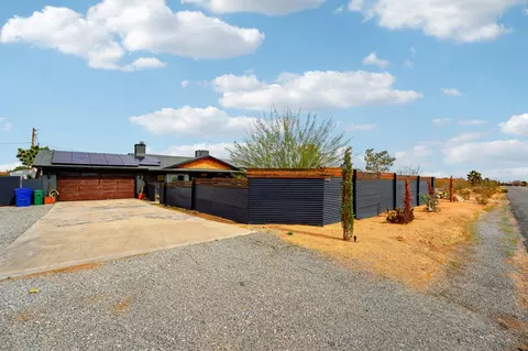 57816 Saratoga Ave, Yucca Valley, CA 92284