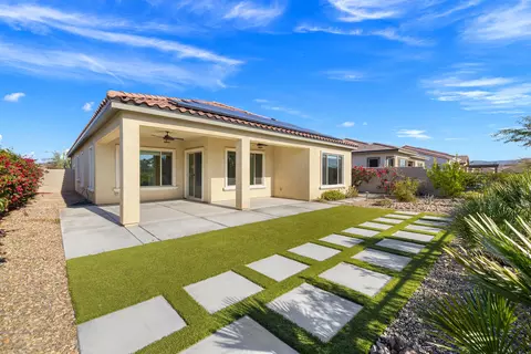 Exterior - 39 Cabernet, Rancho Mirage, CA 92270 photo 8 of 14