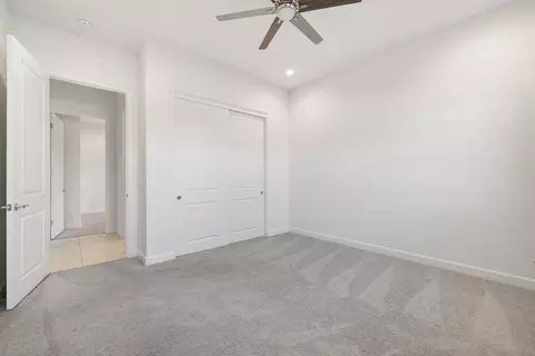 Bedroom - 39 Cabernet, Rancho Mirage, CA 92270 photo 6 of 7