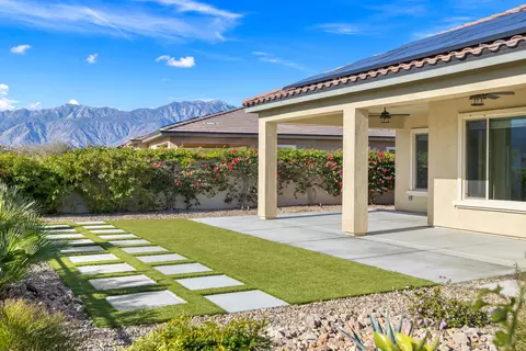 Exterior - 39 Cabernet, Rancho Mirage, CA 92270 photo 2 of 14