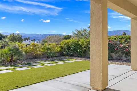 Exterior - 39 Cabernet, Rancho Mirage, CA 92270 photo 6 of 14