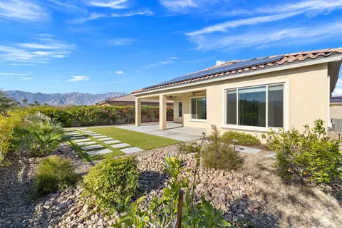 Exterior - 39 Cabernet, Rancho Mirage, CA 92270 photo 3 of 14
