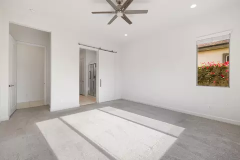 Bedroom - 39 Cabernet, Rancho Mirage, CA 92270 photo 3 of 7