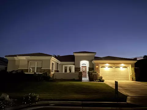 16 Corte Del Sol, Rancho Mirage, CA 92270