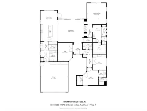 30 Malbec, Rancho Mirage, CA 92270 photo 2