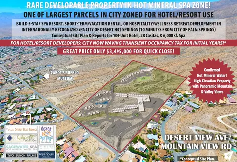 010 Desert View Ave, Desert Hot Springs, CA 92240