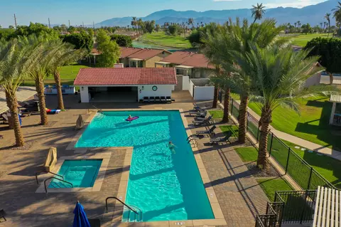 Exterior - 48344 Stewart Dr, Indio, CA 92201 photo 3 of 10