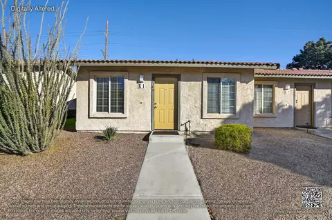 Exterior - 48344 Stewart Dr, Indio, CA 92201 photo 7 of 10