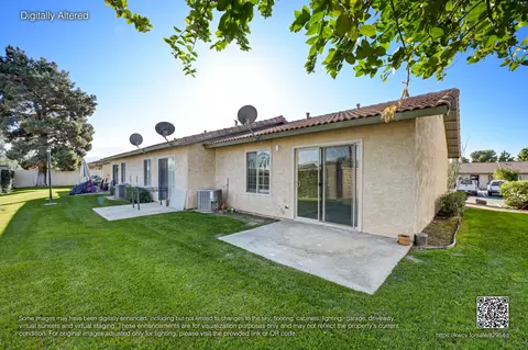 Exterior - 48344 Stewart Dr, Indio, CA 92201 photo 8 of 10