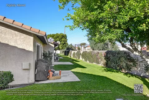 Exterior - 48344 Stewart Dr, Indio, CA 92201 photo 9 of 10